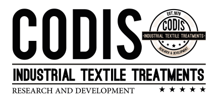 CODIS Industrial Textile Treatments
