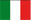 Italian Flag