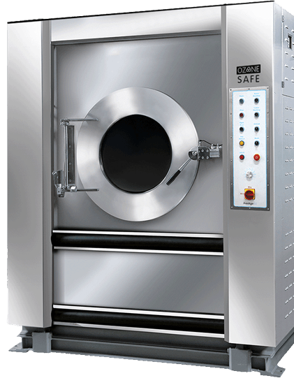 CODIS Industrial Textile Treatments